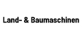 Land- & Baumaschinen