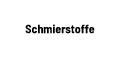 Schmierstoffe