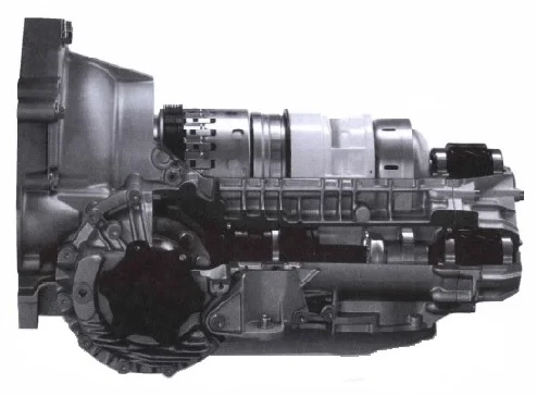 ZF 5 HP