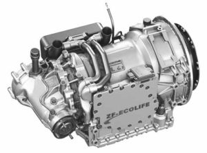 ZF Ecolife