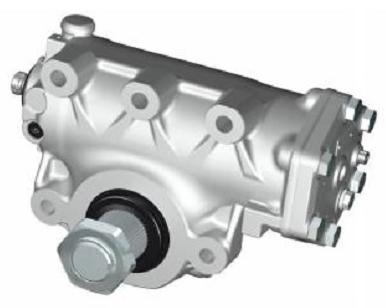 ZF Servocom